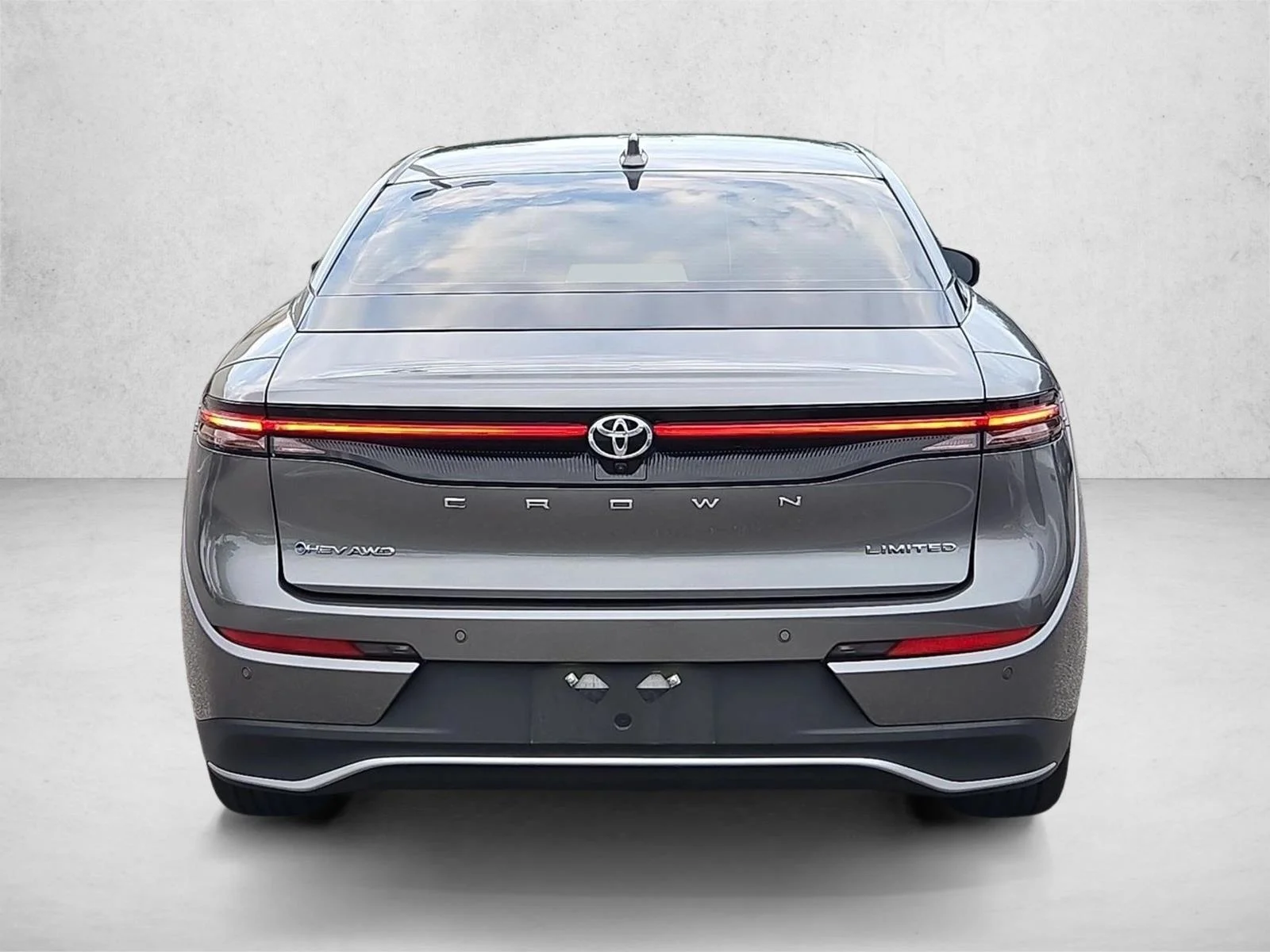 Used 2024 Heavy Metal Toyota Limited image 6