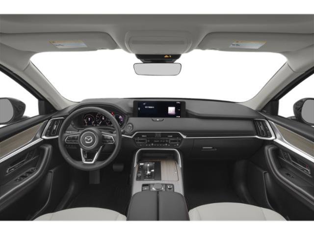 New 2026 Rhodium White Premium Mazda SC image 10