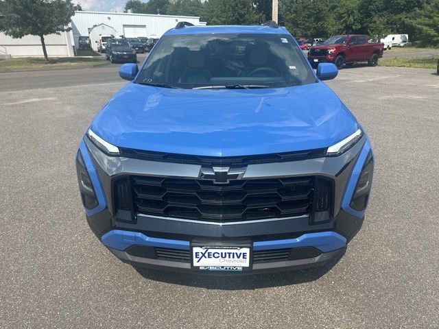 2026 Chevrolet Equinox ACTIV - Photo 7