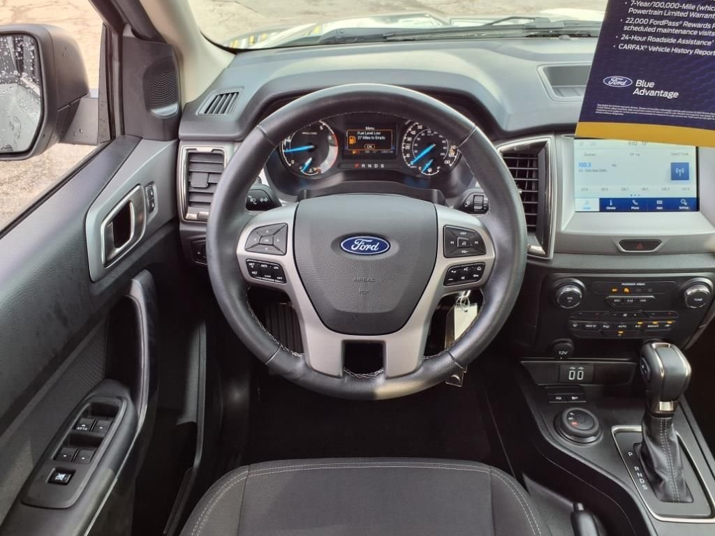 2023 FORD RANGER - Image 4