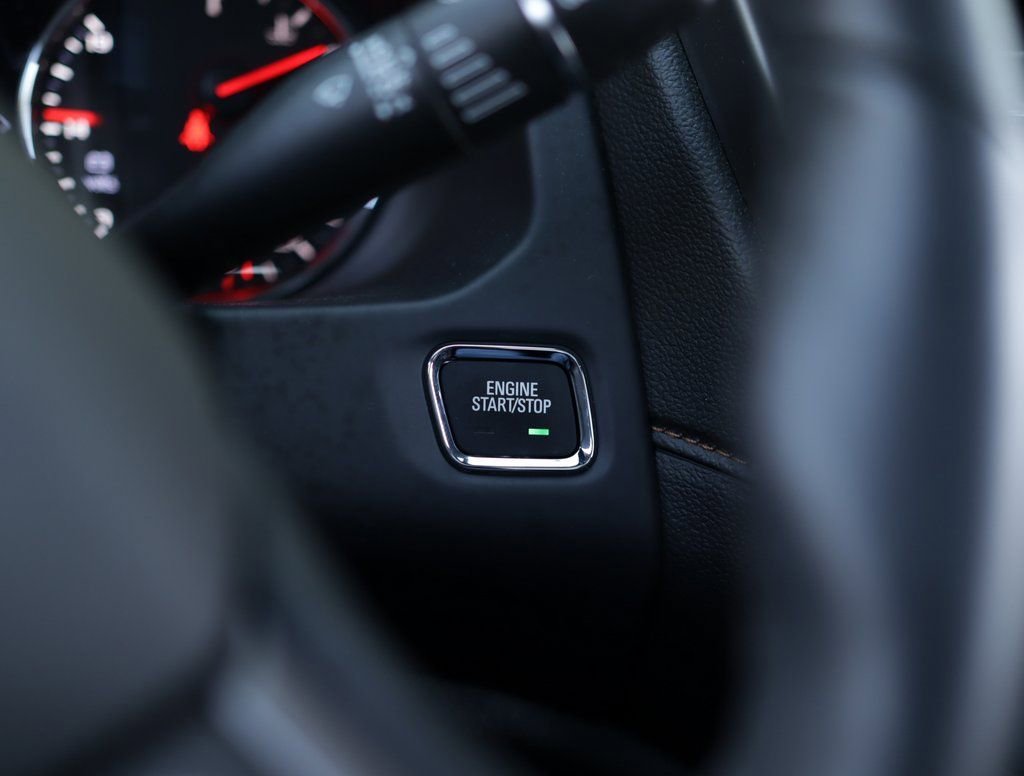 2023 GMC Acadia AT4 - Photo 20