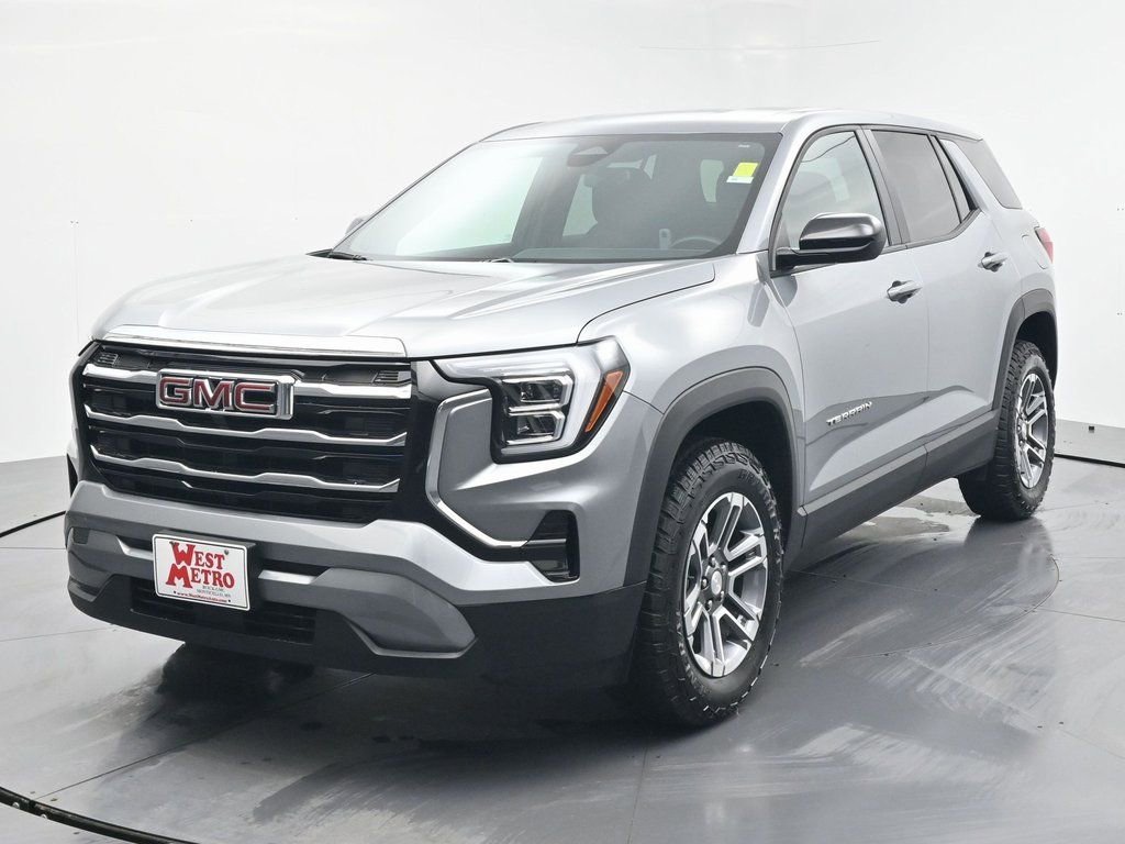 2025 GMC Terrain Elevation AWD's photo