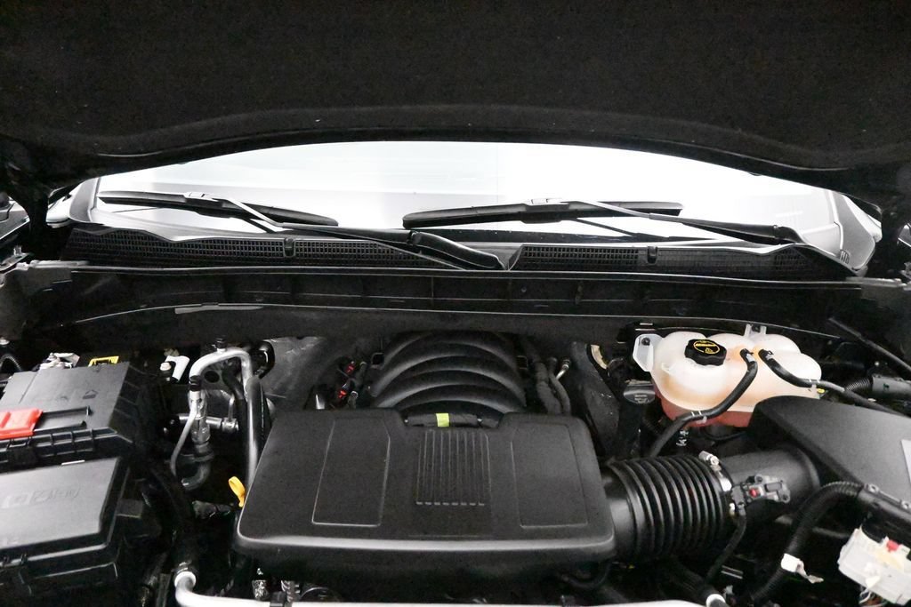 Used 2025 Onyx Black GMC Denali image 23