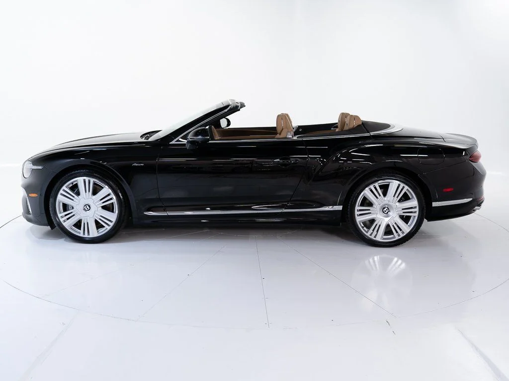 New 2026 Beluga Bentley Azure image 2