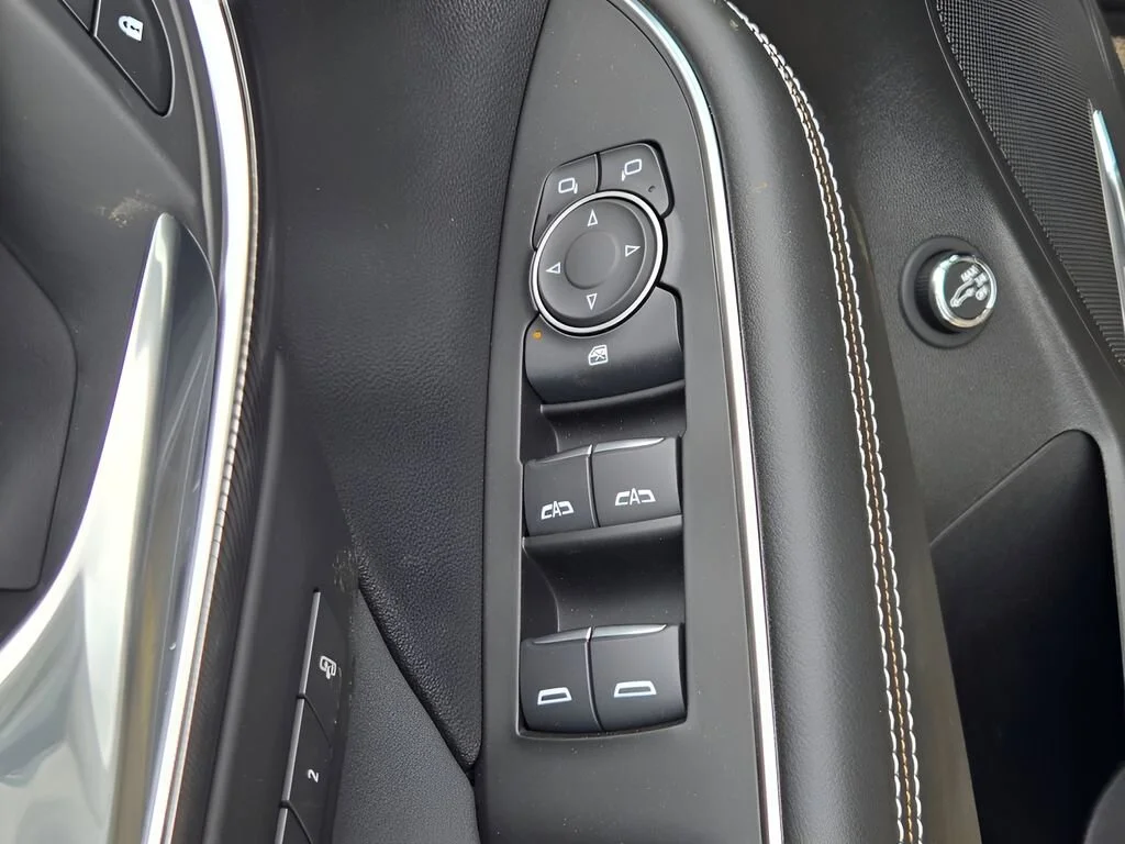 2026 Buick Envision Sport Touring - Photo 23