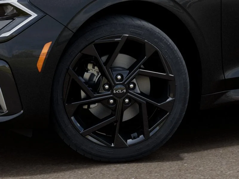 New 2027 Interstellar Gray Kia GT-Line image 9