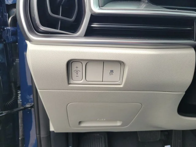 New 2026 Midnight Lake Blue Kia S image 19