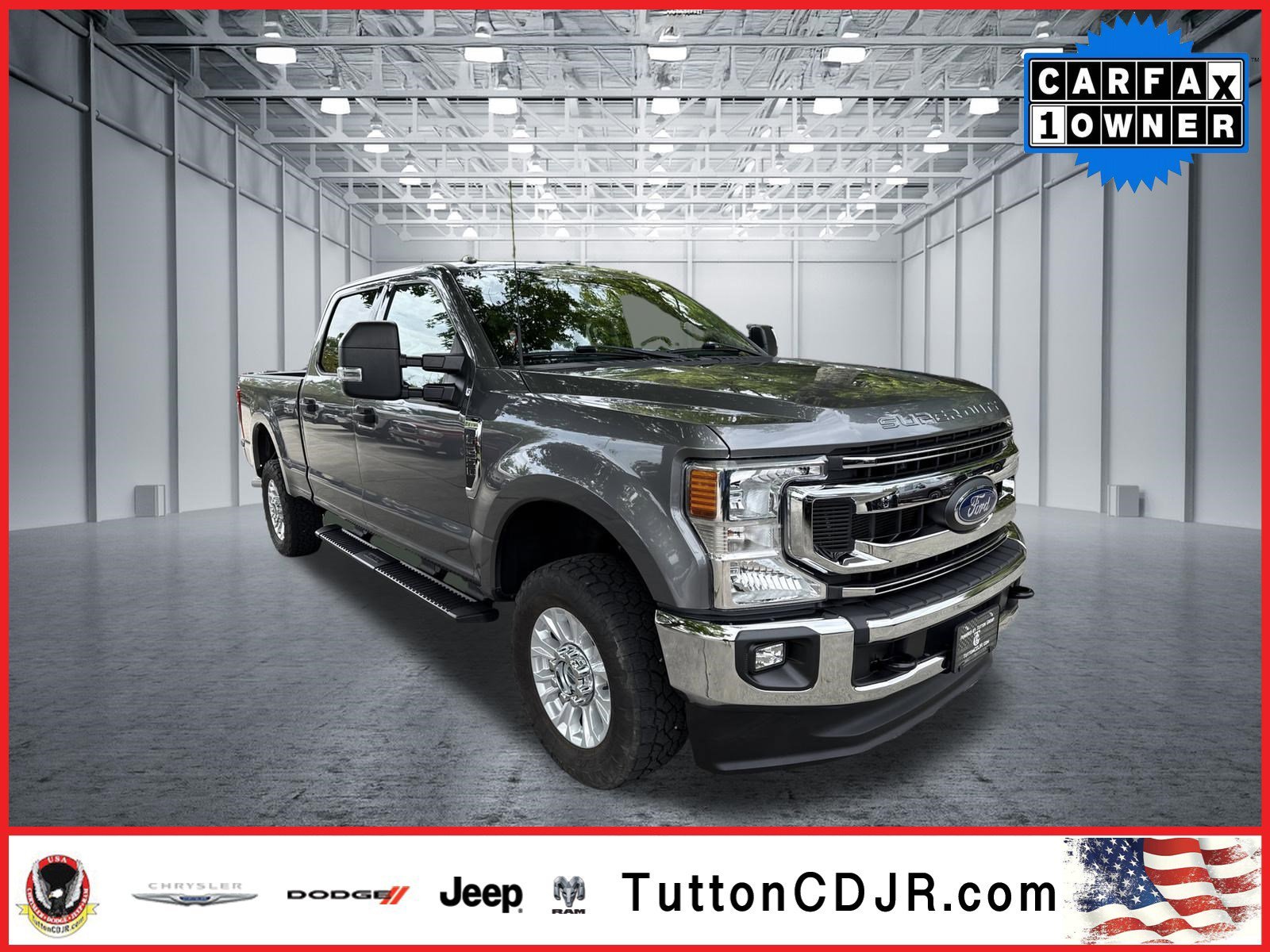 2022 Ford F-250's photo