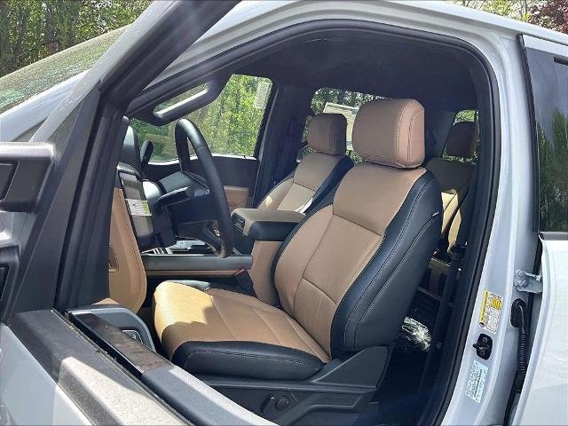 2026 Ford F-250 Super Duty Lariat - Photo 23