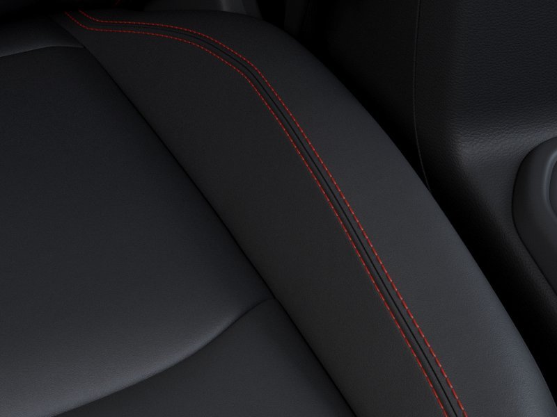 New 2026 Bright White Clear-Coat Exterior Paint Jeep Rubicon image 11