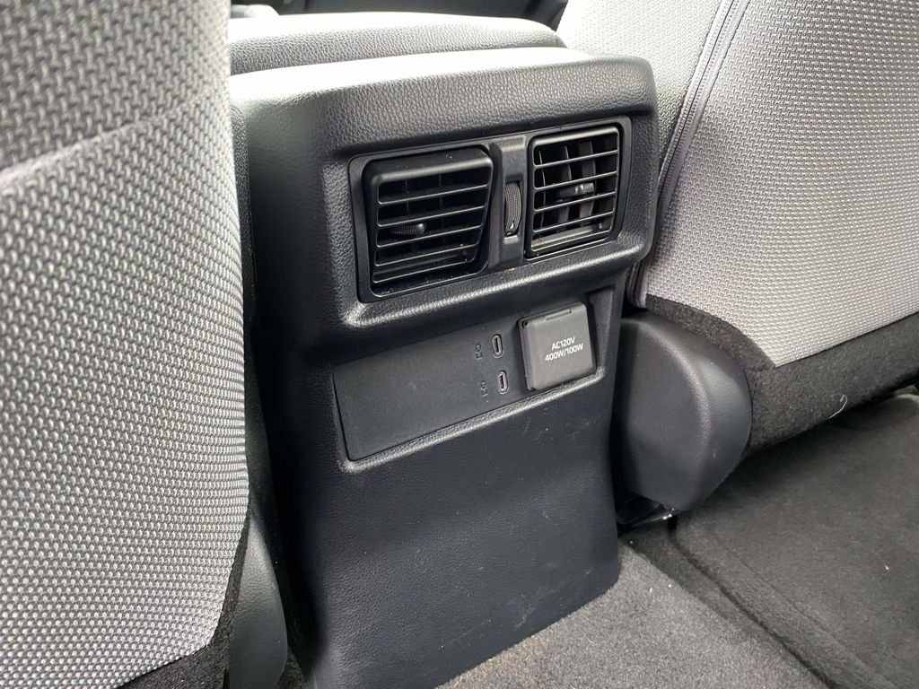 Used 2025  Toyota TRD Off-Road image 11