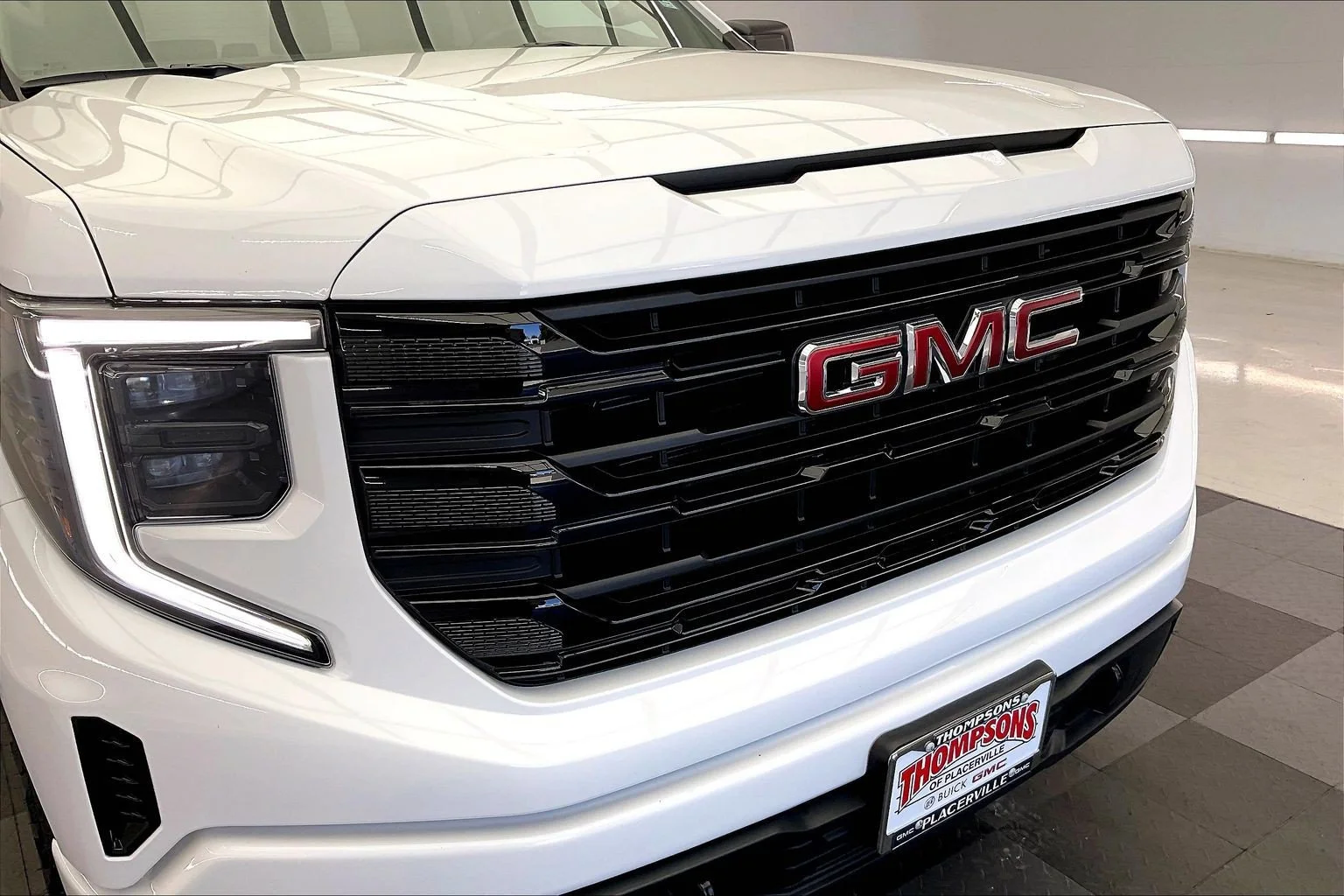 2026 GMC Sierra 1500 Elevation - Photo 30