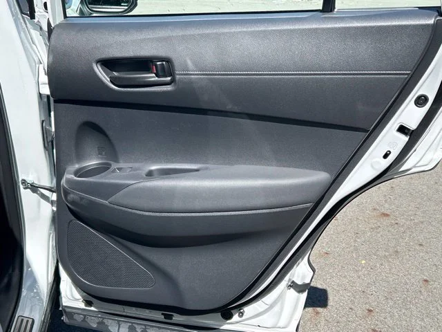Used 2023 Beige Toyota Hybrid S image 38