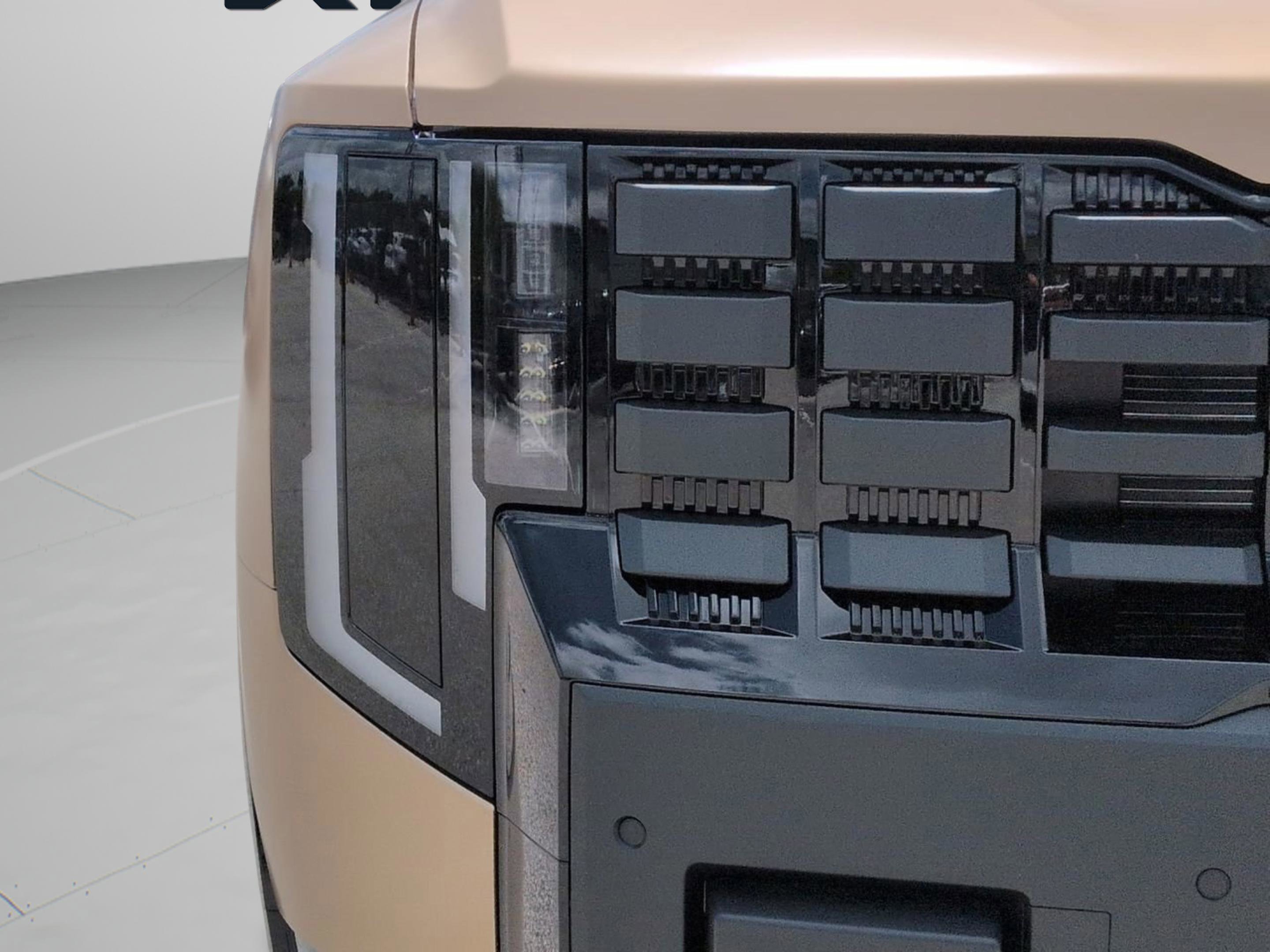 New 2027 Terrain Brown Matte Kia X-LINE SX image 33