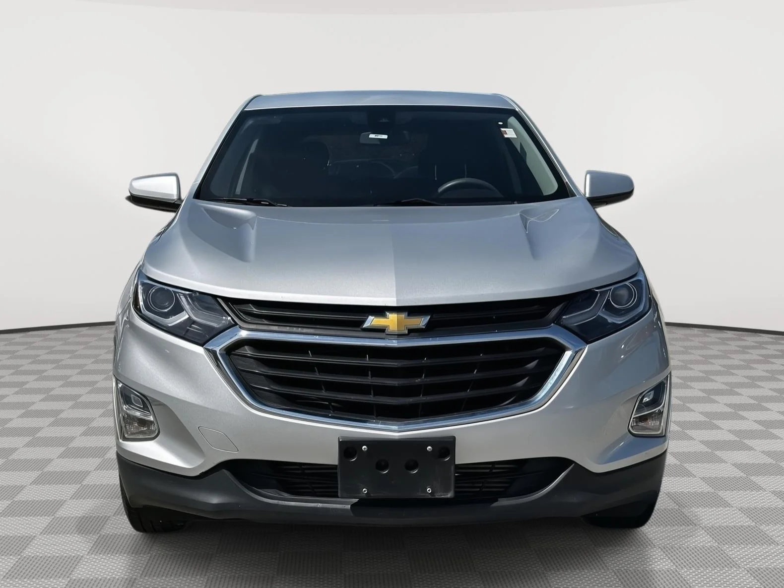Used 2020 Chevrolet Equinox 2FL with VIN 2GNAXTEV5L6255056 for sale in Kansas City