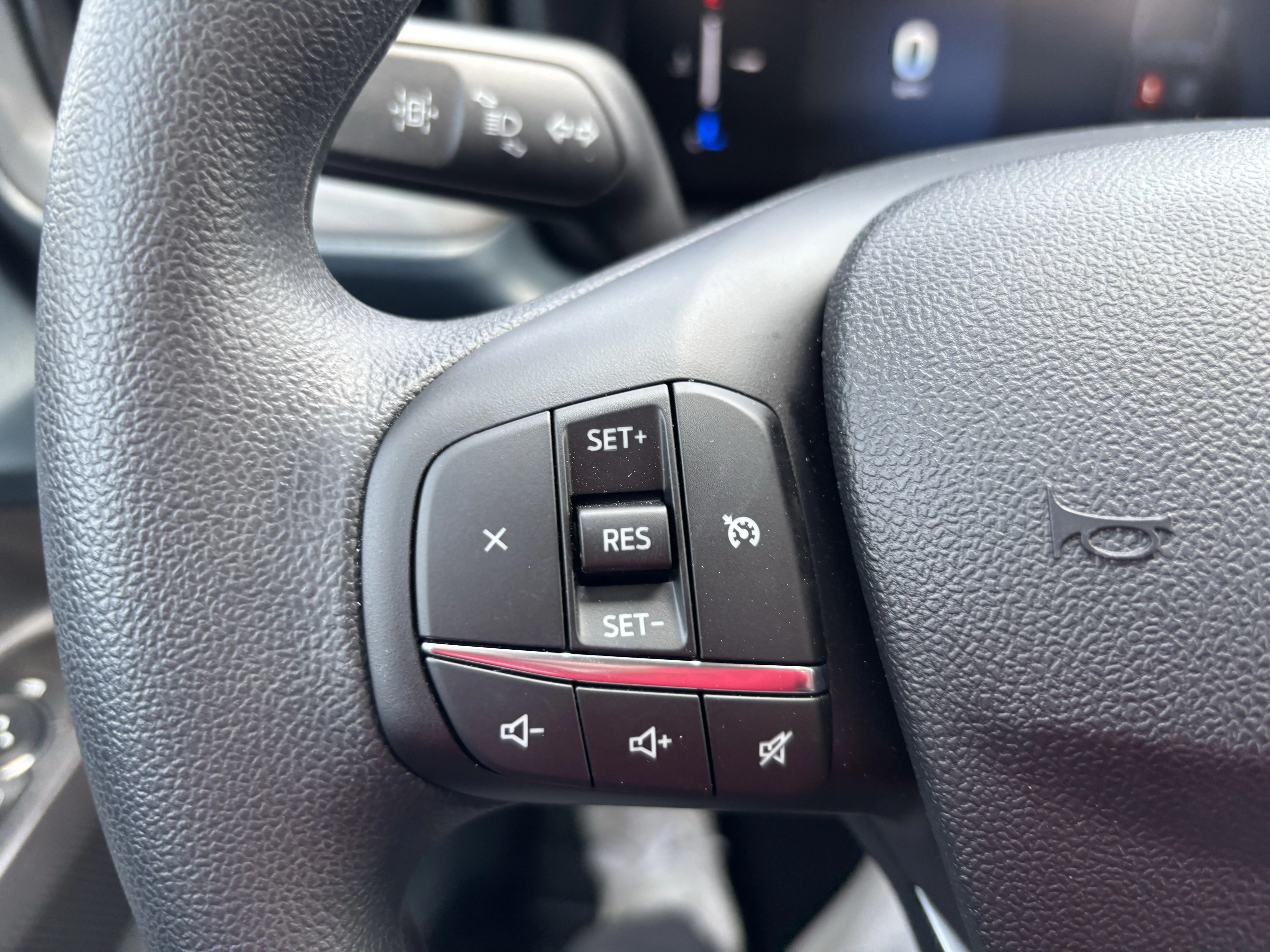New 2026 Carbonized Gray Metallic Ford XL image 21