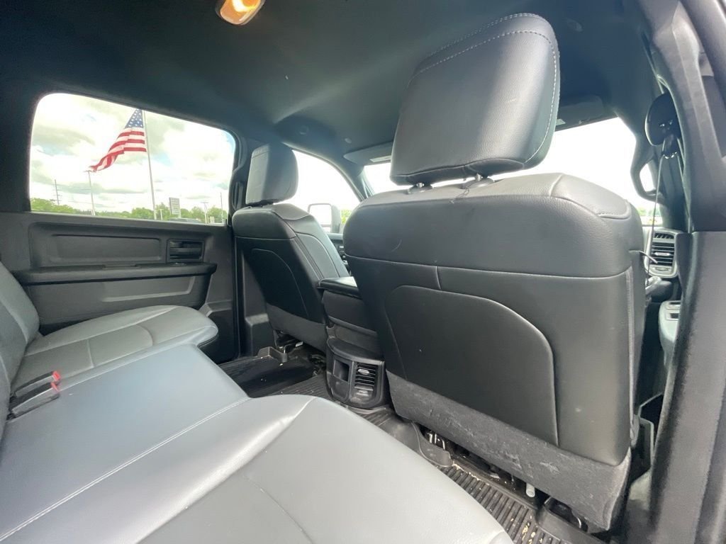 Used 2024 Gray Ram Tradesman image 12