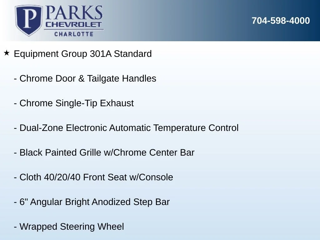 Used 2025 Gray Ford XLT image 7