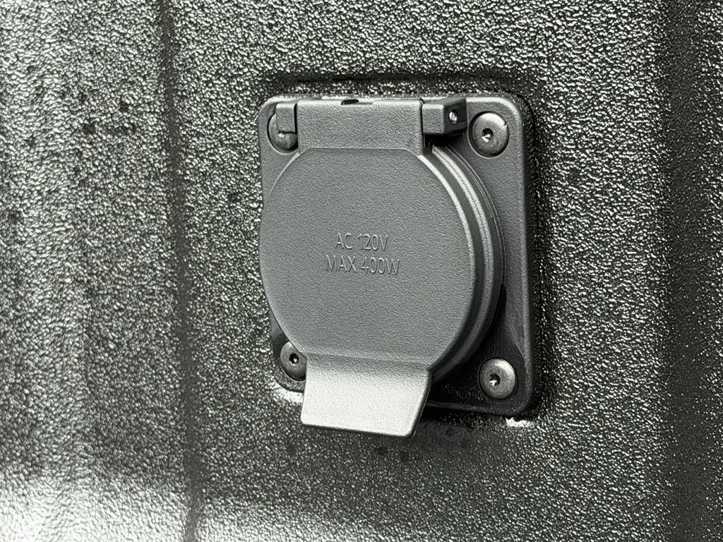 2026 GMC Canyon Elevation - Photo 36
