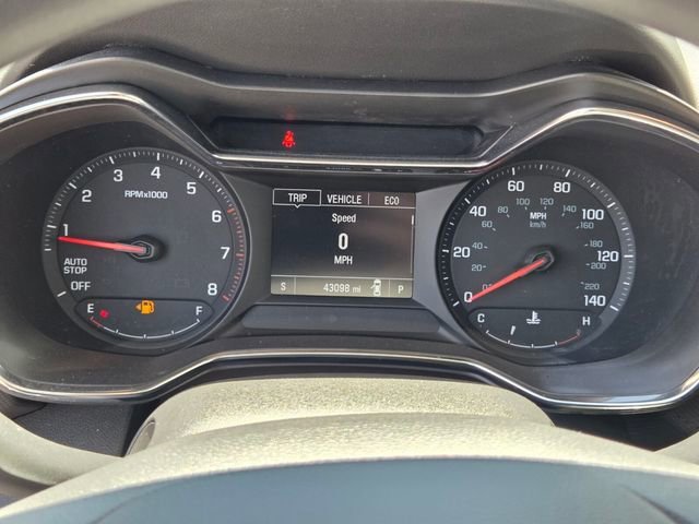 2023 Chevrolet TrailBlazer LT - Photo 19