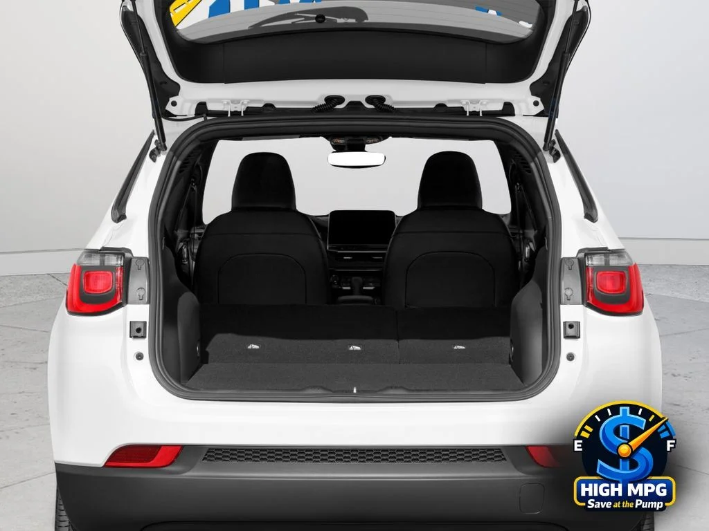 2025 Jeep Compass Limited - Photo 30