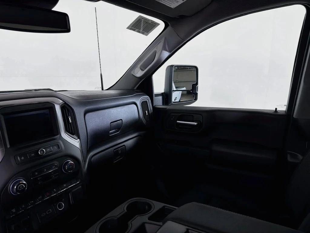 2026 Chevrolet Silverado 2500 HD Custom - Photo 20