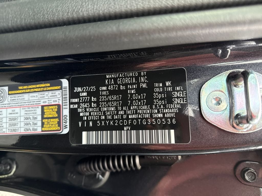 2026 Kia Sportage LX - Photo 16