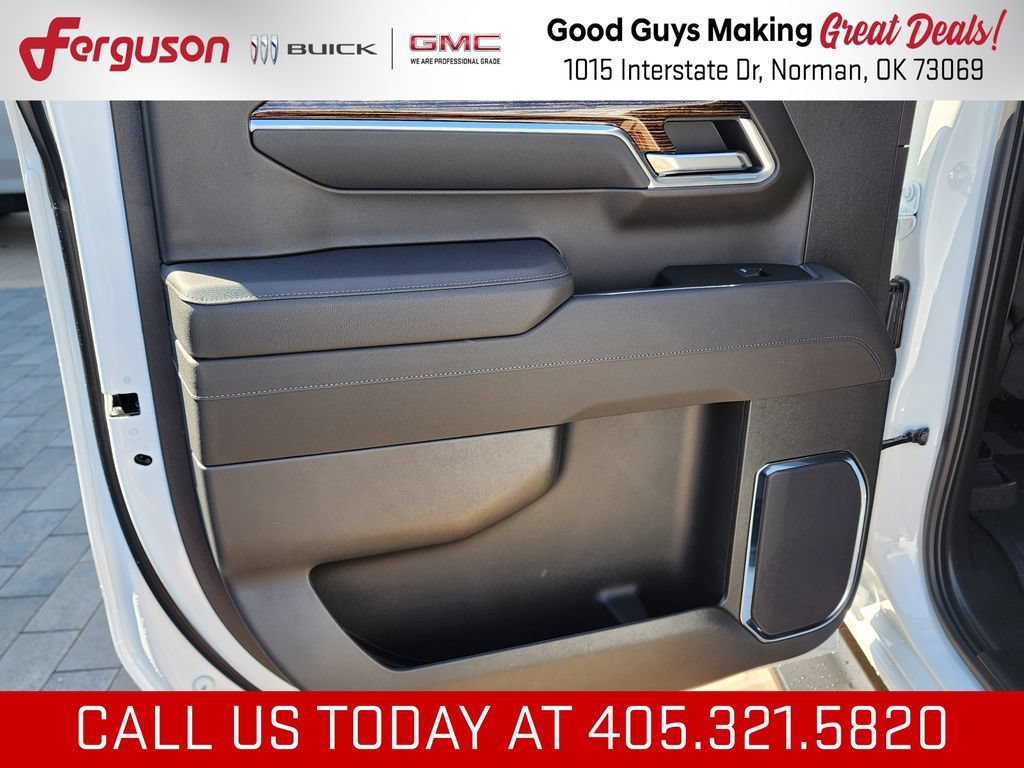 2026 GMC Sierra 1500 Elevation - Photo 40
