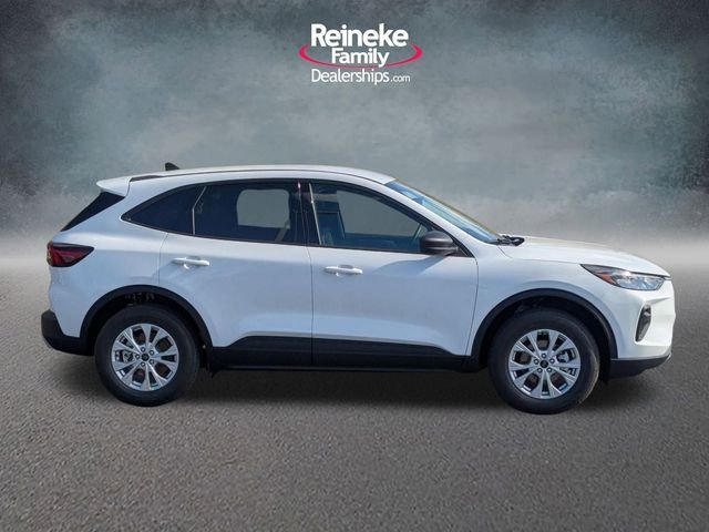 2026 Ford Escape Active - Photo 4