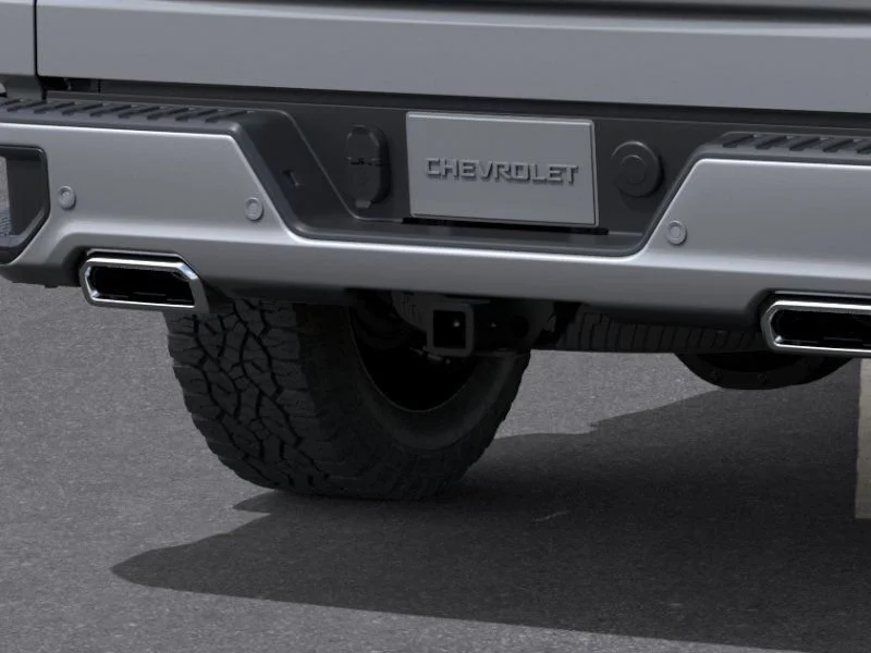 2026 Chevrolet Silverado 1500 RST - Photo 21