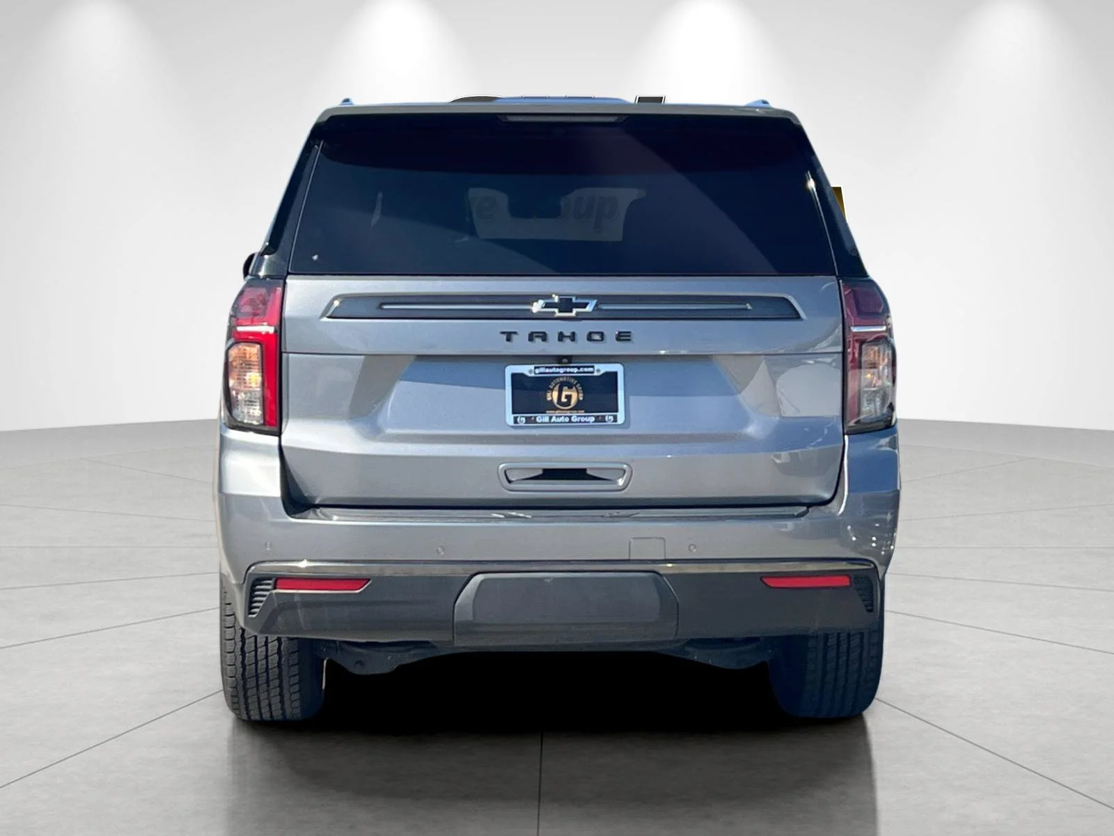 Used 2022 SATIN STEEL METALLIC Chevrolet Z71 image 4