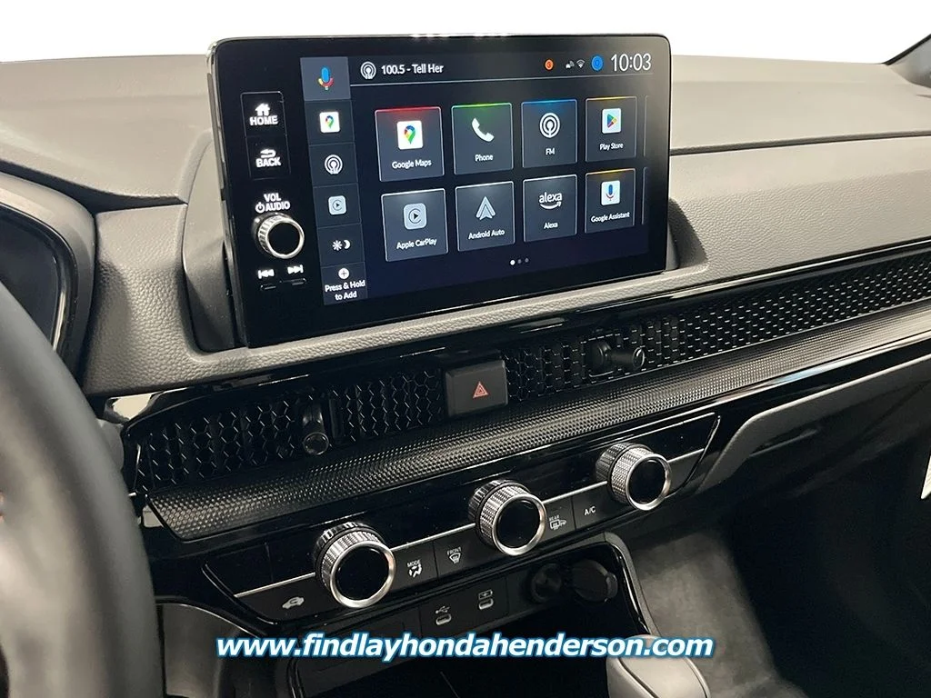 New 2026 Urban Gray Pearl Honda Sport Touring image 20