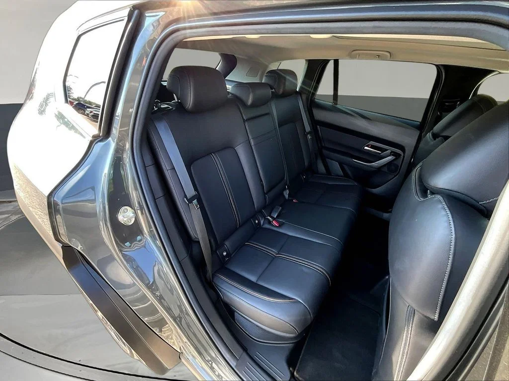 Certified Used 2025 Gray Mazda Premium Plus image 28