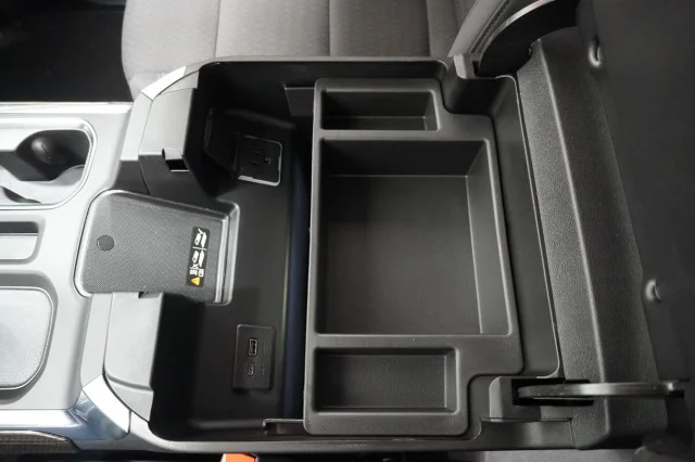 2026 Chevrolet Silverado 1500 LT - Photo 34