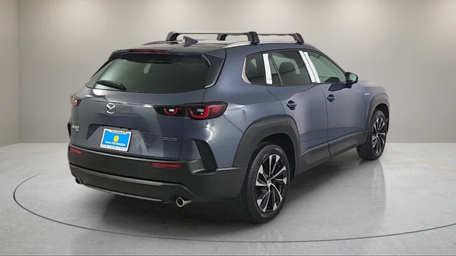 2025 Mazda CX-50 Premium Plus - Photo 7
