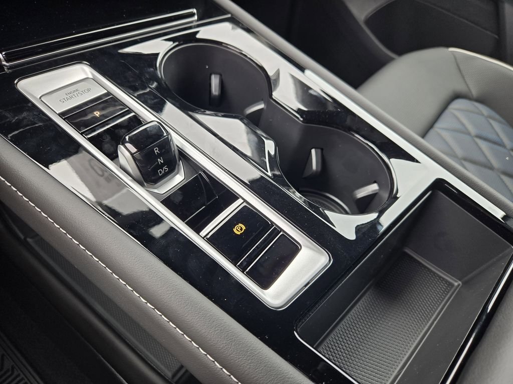 New 2026 Gray Volkswagen 2.0T SEL Premium R-Line image 16