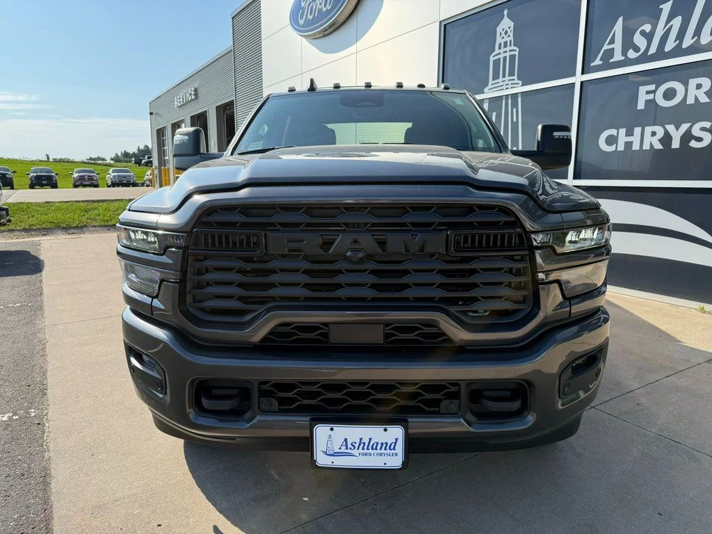 2026 RAM 2500 Big Horn - Photo 9
