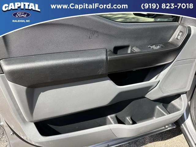 Used 2025 Silver Ford XL image 18