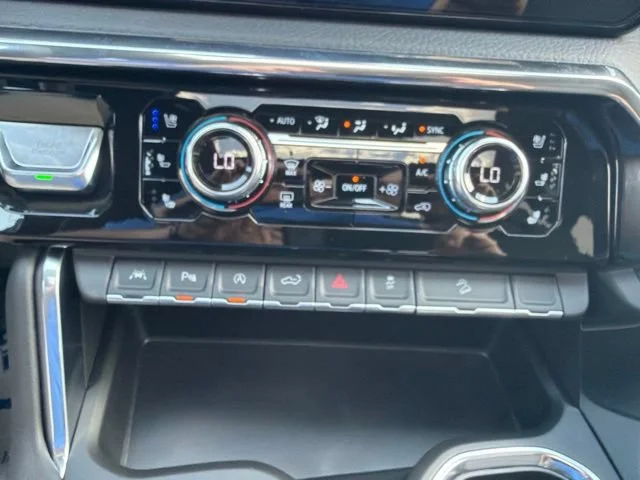New 2026 Onyx Black GMC Denali image 42