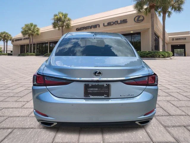 Used 2025 IRIDIUM Lexus 350 image 5