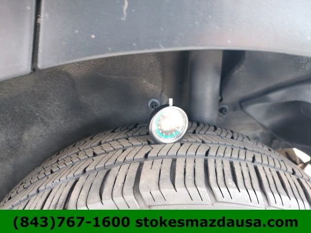 Used 2021 Gray Mazda Preferred image 30