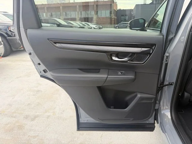 2026 Honda CR-V EX-L - Photo 13