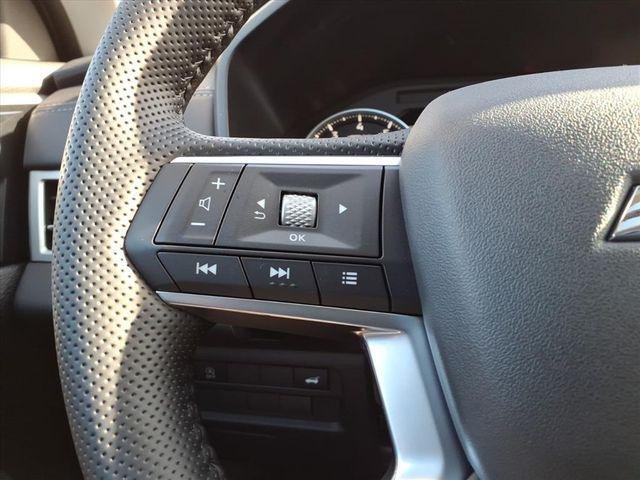 2026 Mitsubishi Outlander Trail Edition - Photo 16
