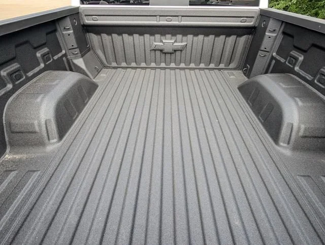 2026 Chevrolet Silverado 1500 LTZ - Photo 33