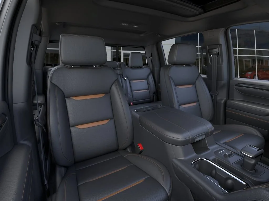 2026 GMC Sierra 1500 AT4 - Photo 16