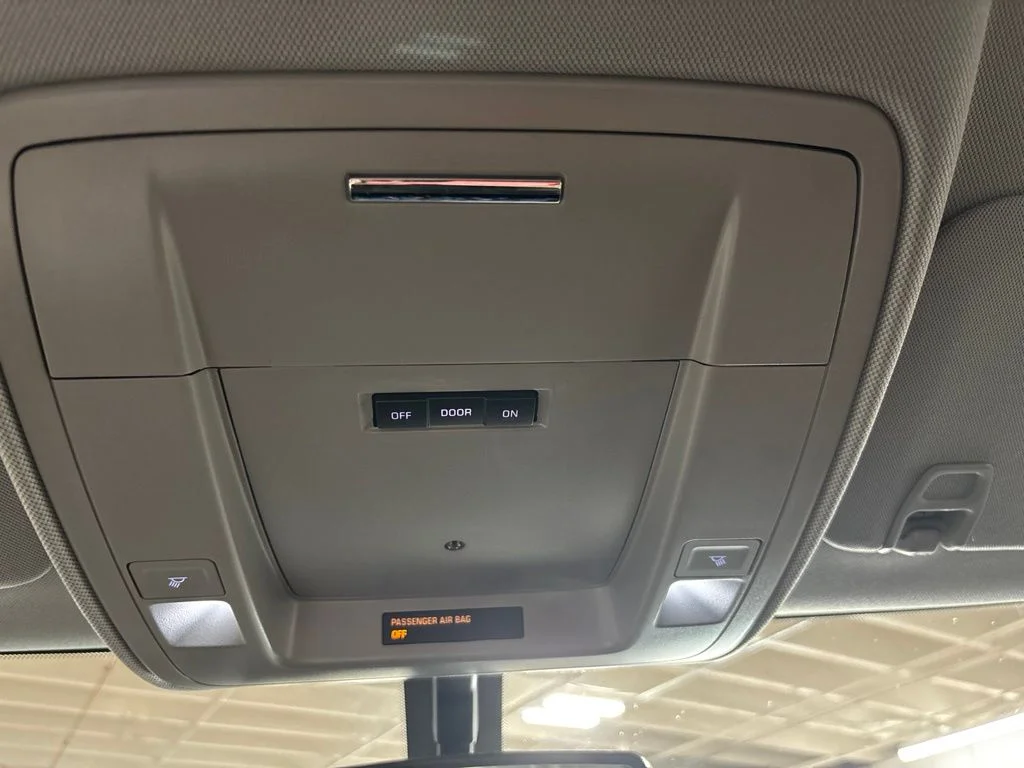 Used 2017 Black Chevrolet LT image 24
