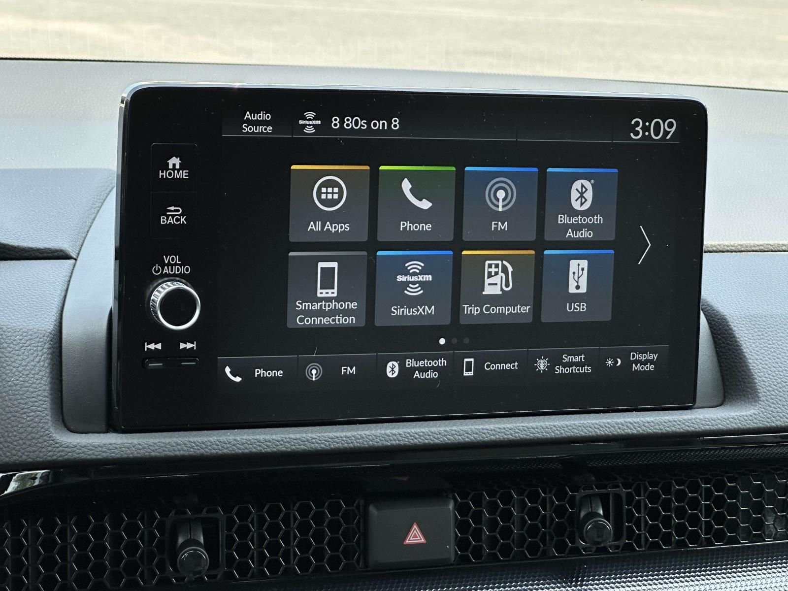Used 2024  Honda EX-L image 5