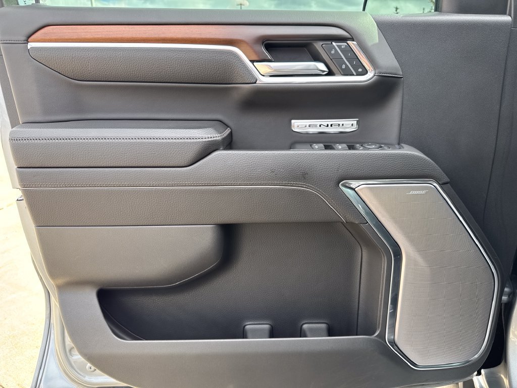 2024 GMC Sierra 1500 Denali Denali - Photo 20