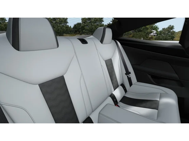 New 2027 Dravit Grey Metallic BMW Competition xDrive image 12