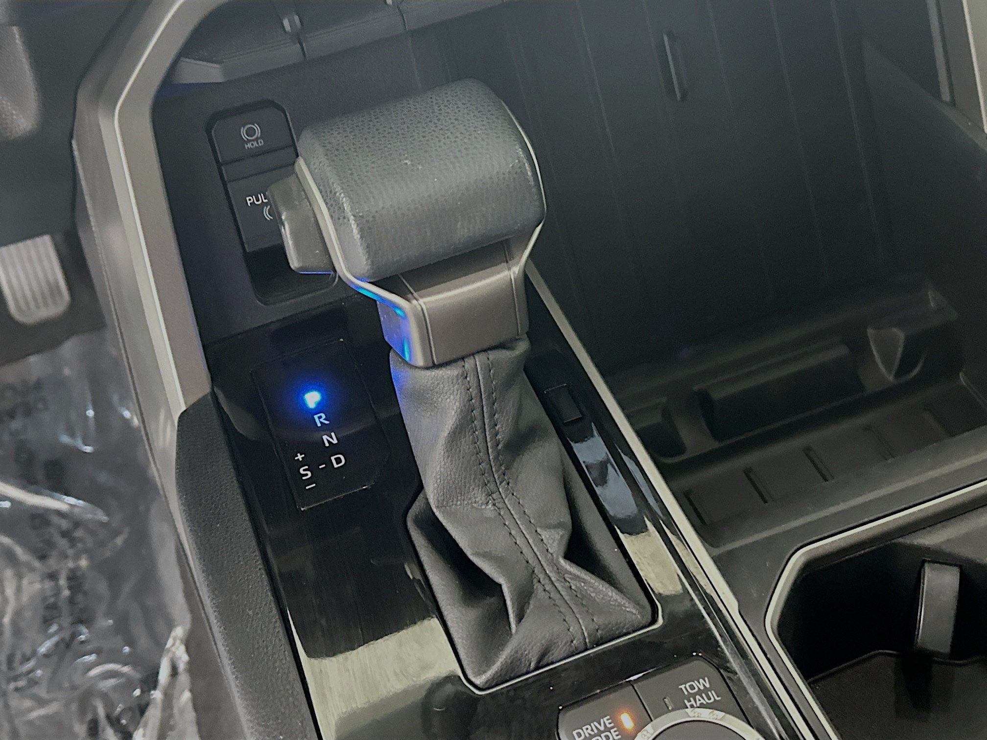 Used 2025 Ice Toyota SR5 image 21
